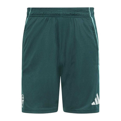 Front - Adidas Mens Arsenal FC Football Shorts