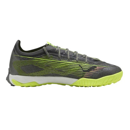 Front - Puma Mens Ultra 5 Pro Cage Artificial Ground Football Boots