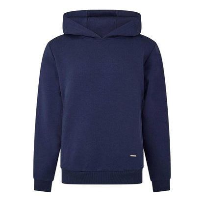 Front - Belier Mens Premium Jersey Hoodie