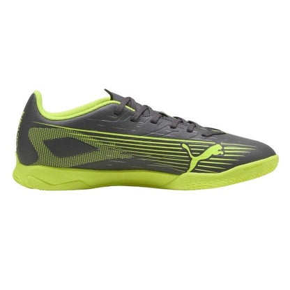 Front - Puma Mens Ultra 5 Play IT Non Marking Indoor Football Shoes