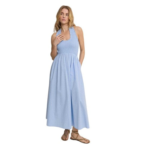 Front - Nobody´s Child Womens/Ladies Caterina Midi Dress