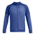 Front - Under Armour Mens Storm Fleece Full Zip Hoodie