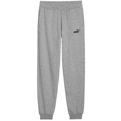 Front - Puma Childrens/Kids No.1 Sweatpants