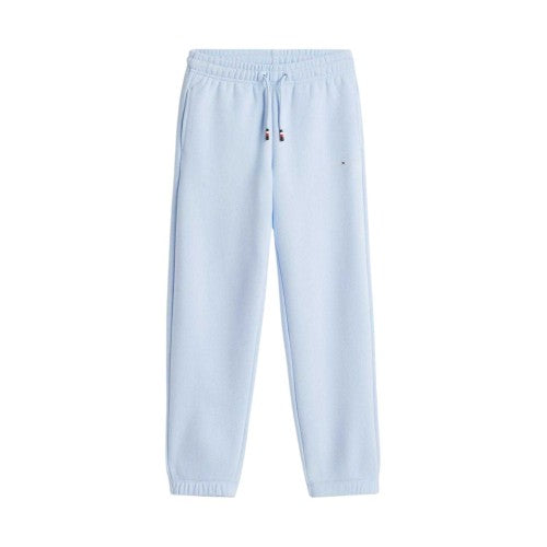 Front - Tommy Hilfiger Childrens/Kids Mini Corp Jogging Bottoms