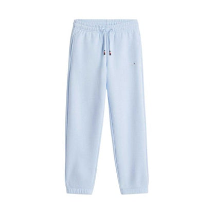 Front - Tommy Hilfiger Childrens/Kids Mini Corp Jogging Bottoms