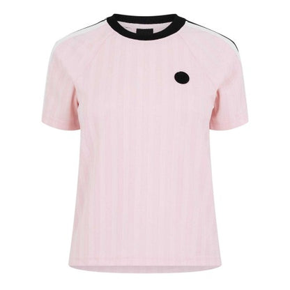 Front - PE Nation Womens/Ladies Augment Regular T-Shirt