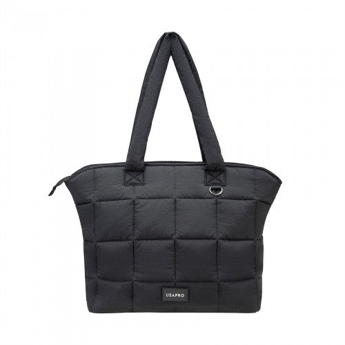 Front - USA Pro Pro Padded Tote Bag