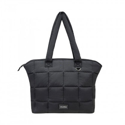 Front - USA Pro Pro Padded Tote Bag