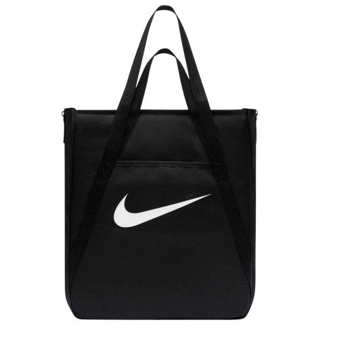 Front - Nike 63 Gym Tote Bag