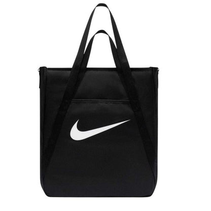 Front - Nike 63 Gym Tote Bag