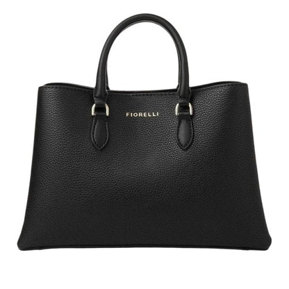 Front - Fiorelli Emery Logo Satchel