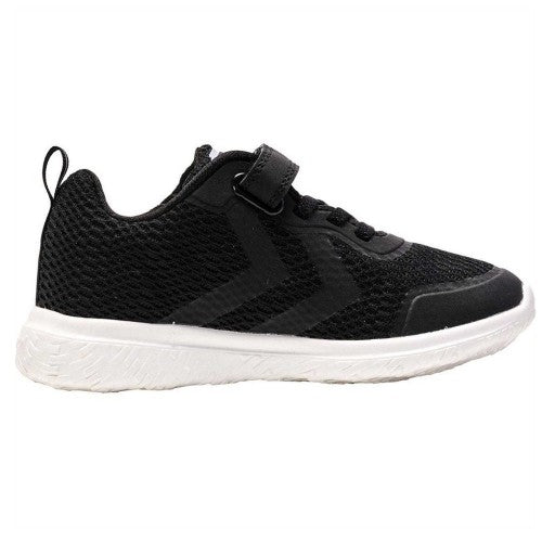 Front - Hummel Childrens/Kids Actus Tex Trainers