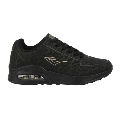 Front - Everlast Womens/Ladies Kaiso Trainers