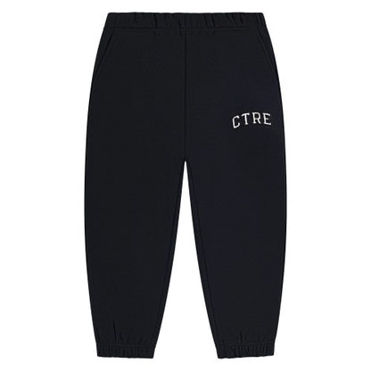 Front - Couture Club Childrens/Kids CTRE Cotton Blend Joggers