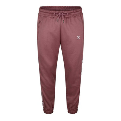 Front - Daily Paper Mens Tonal Joggers