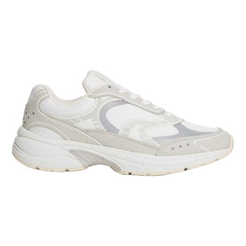Front - Tommy Jeans Womens/Ladies Archive Trainers