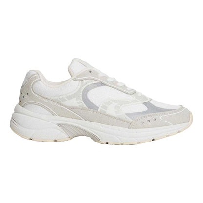 Front - Tommy Jeans Womens/Ladies Archive Trainers