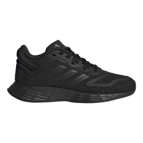 Front - Adidas Childrens/Kids Duramo 10 Trainers