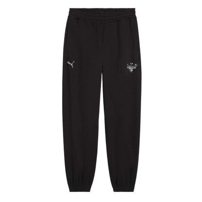 Front - Puma Mens Performance Joggers