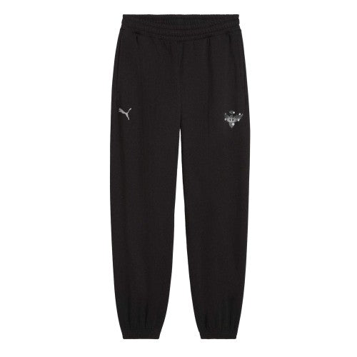 Front - Puma Mens Performance Joggers