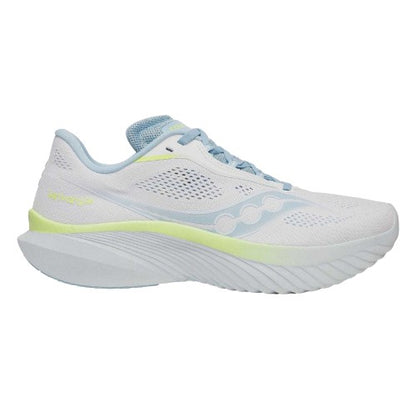 Front - Saucony Womens/Ladies Kinvara 15 Shoes