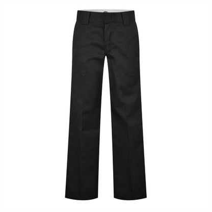 Front - Dickies Mens Regular Joggers
