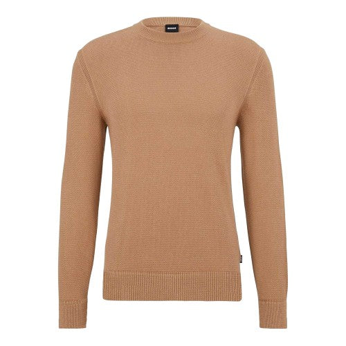 Front - Boss Womens/Ladies Ecaio Sweatshirt
