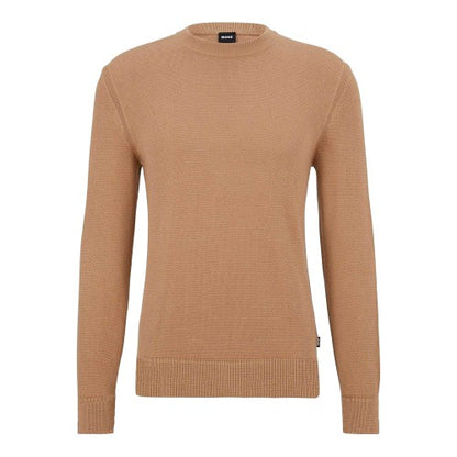 Front - Boss Womens/Ladies Ecaio Sweatshirt