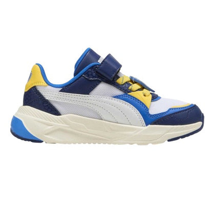 Front - Puma Childrens/Kids Paw Patrol Trainers