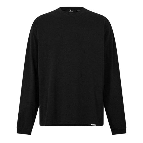 Front - Represent Mens Regular Long-Sleeved T-Shirt