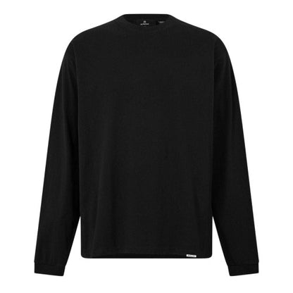 Front - Represent Mens Regular Long-Sleeved T-Shirt