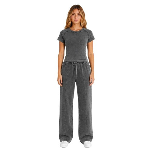 Front - The North Face Womens/Ladies T-Shirt