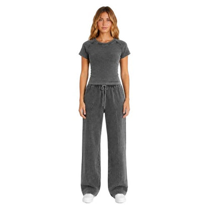 Front - The North Face Womens/Ladies T-Shirt