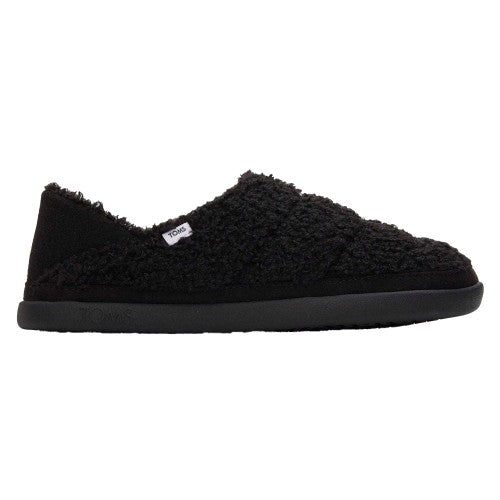 Front - Toms Unisex Adult Ezra Slippers