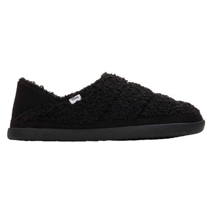 Front - Toms Unisex Adult Ezra Slippers