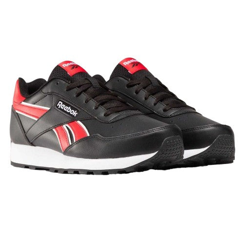 Front - Reebok Unisex Adult Rewind Run Trainers