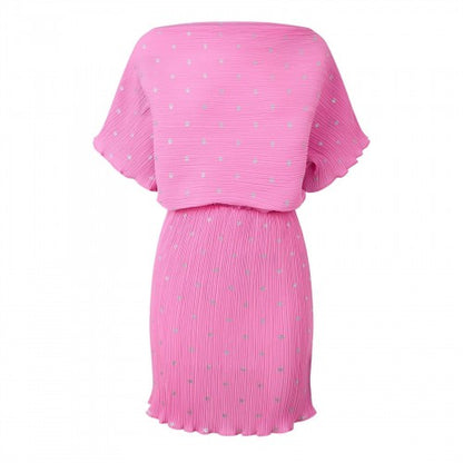 Front - Never Fully Dressed Womens/Ladies Tilly Mini Dress