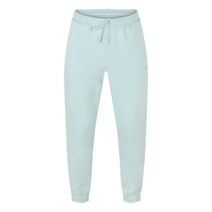 Front - Puma Mens Elevated Joggers