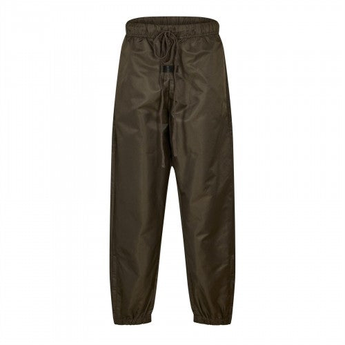 Front - Fear Of God Essentials Mens Jogging Bottoms