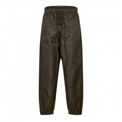 Front - Fear Of God Essentials Mens Jogging Bottoms