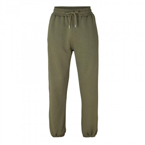 Front - Mallet Mens Tapered Joggers