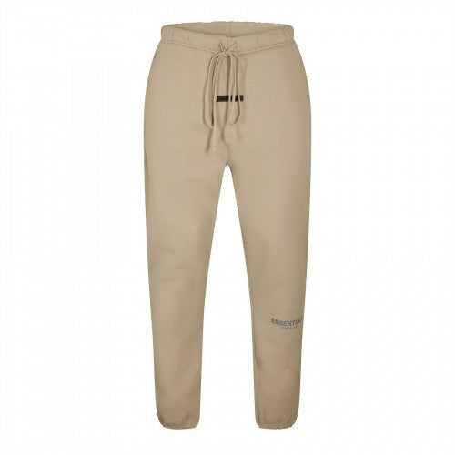 Front - Fear Of God Essentials Mens Slim Jogging Bottoms