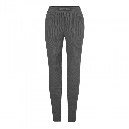 Front - Fear Of God Essentials Womens/Ladies Slim Jogging Bottoms