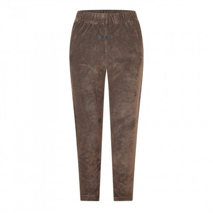 Front - Fear Of God Essentials Womens/Ladies Slim Jogging Bottoms