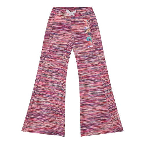 Front - Missoni Childrens/Kids Groovy Joggers
