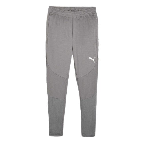 Front - Puma Mens TeamFinal Tailored Tracksuit Bottoms