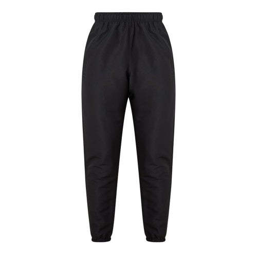 Front - Canterbury Mens Athletic Tracksuit Bottoms