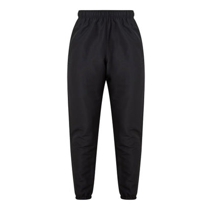 Front - Canterbury Mens Athletic Tracksuit Bottoms
