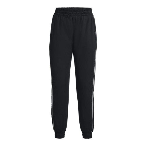 Front - Under Armour Womens/Ladies Travel Jogging Bottoms