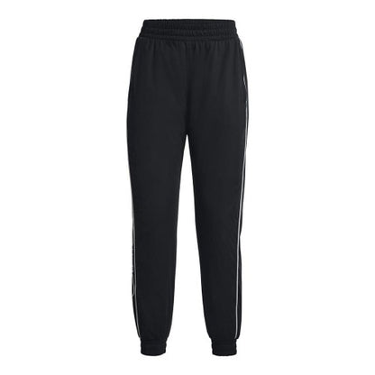 Front - Under Armour Womens/Ladies Travel Jogging Bottoms